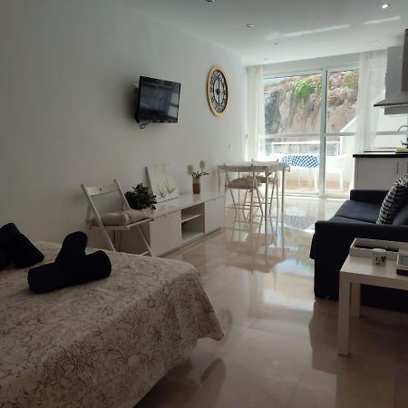 Turisstiko La Roca Chica 4 Apartment Torremolinos Exterior photo