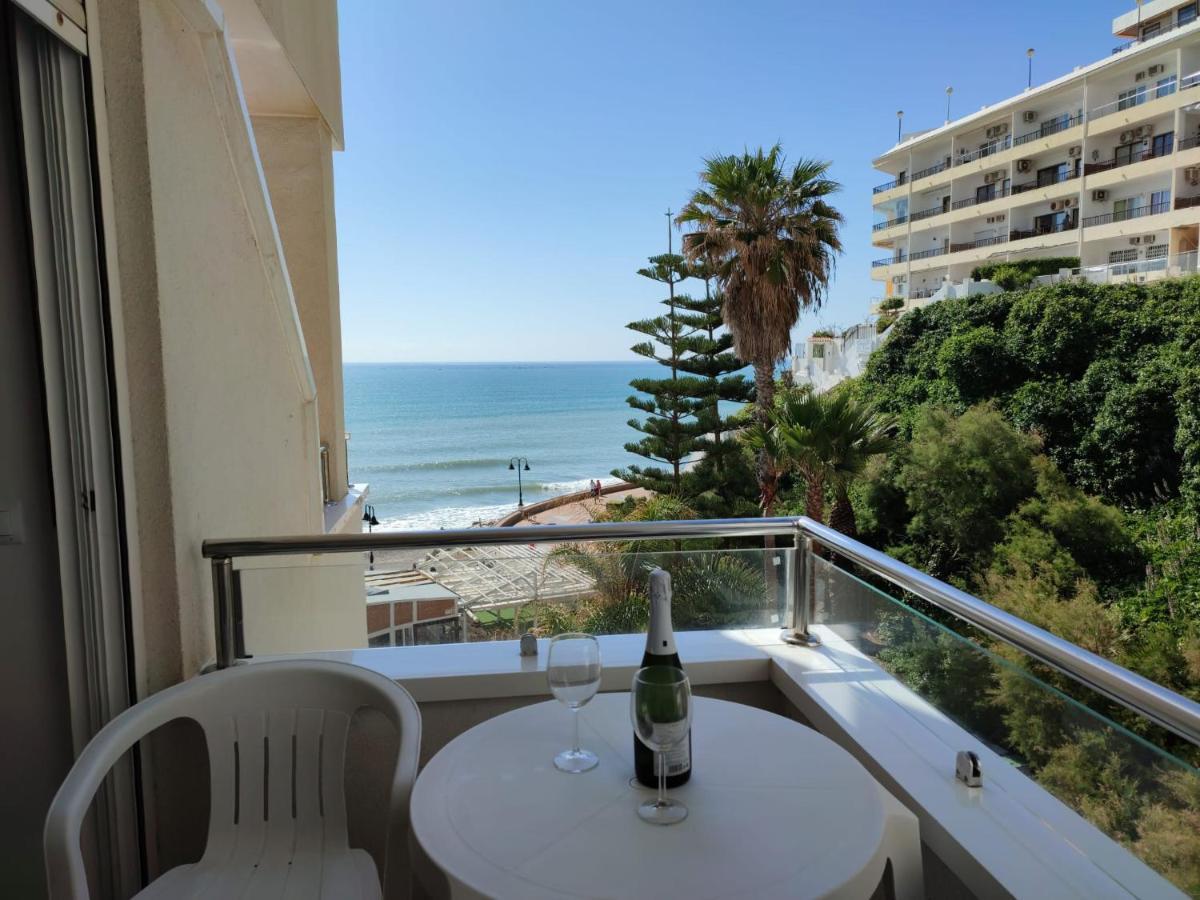 Turisstiko La Roca Chica 4 Apartment Torremolinos Exterior photo