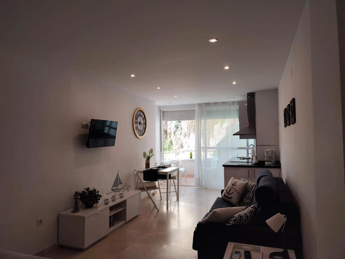 Turisstiko La Roca Chica 4 Apartment Torremolinos Exterior photo