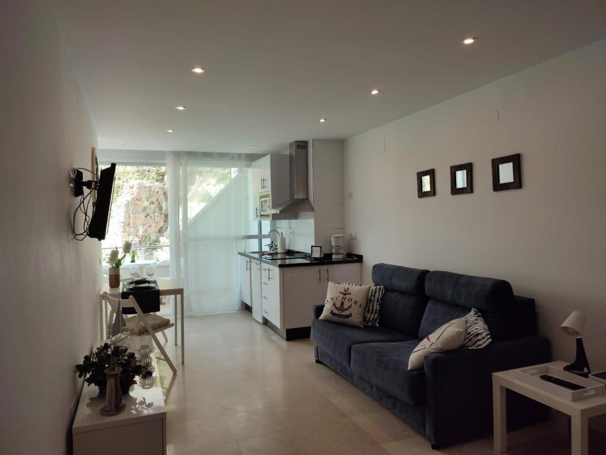 Turisstiko La Roca Chica 4 Apartment Torremolinos Exterior photo