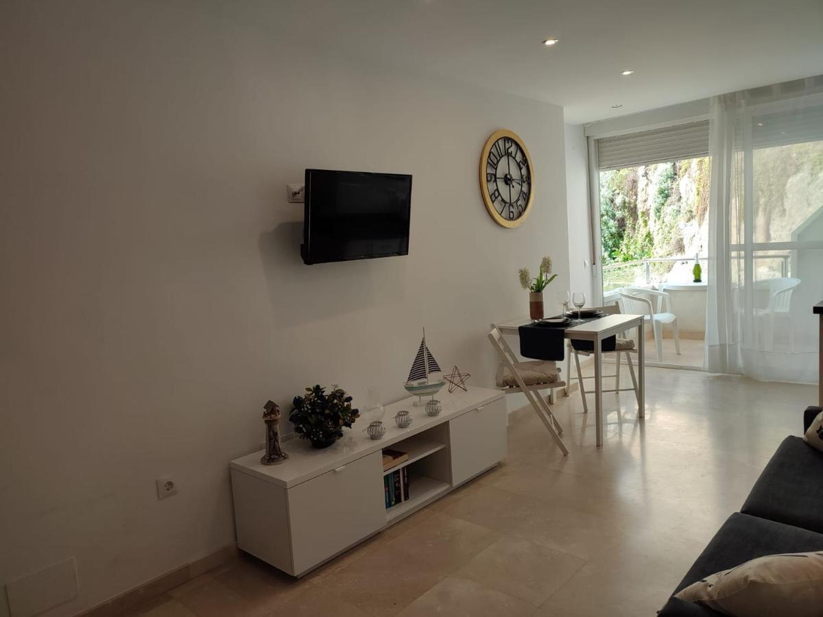 Turisstiko La Roca Chica 4 Apartment Torremolinos Exterior photo