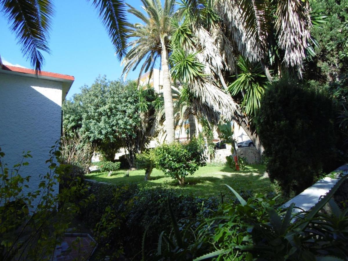 Turisstiko La Roca Chica 4 Apartment Torremolinos Exterior photo
