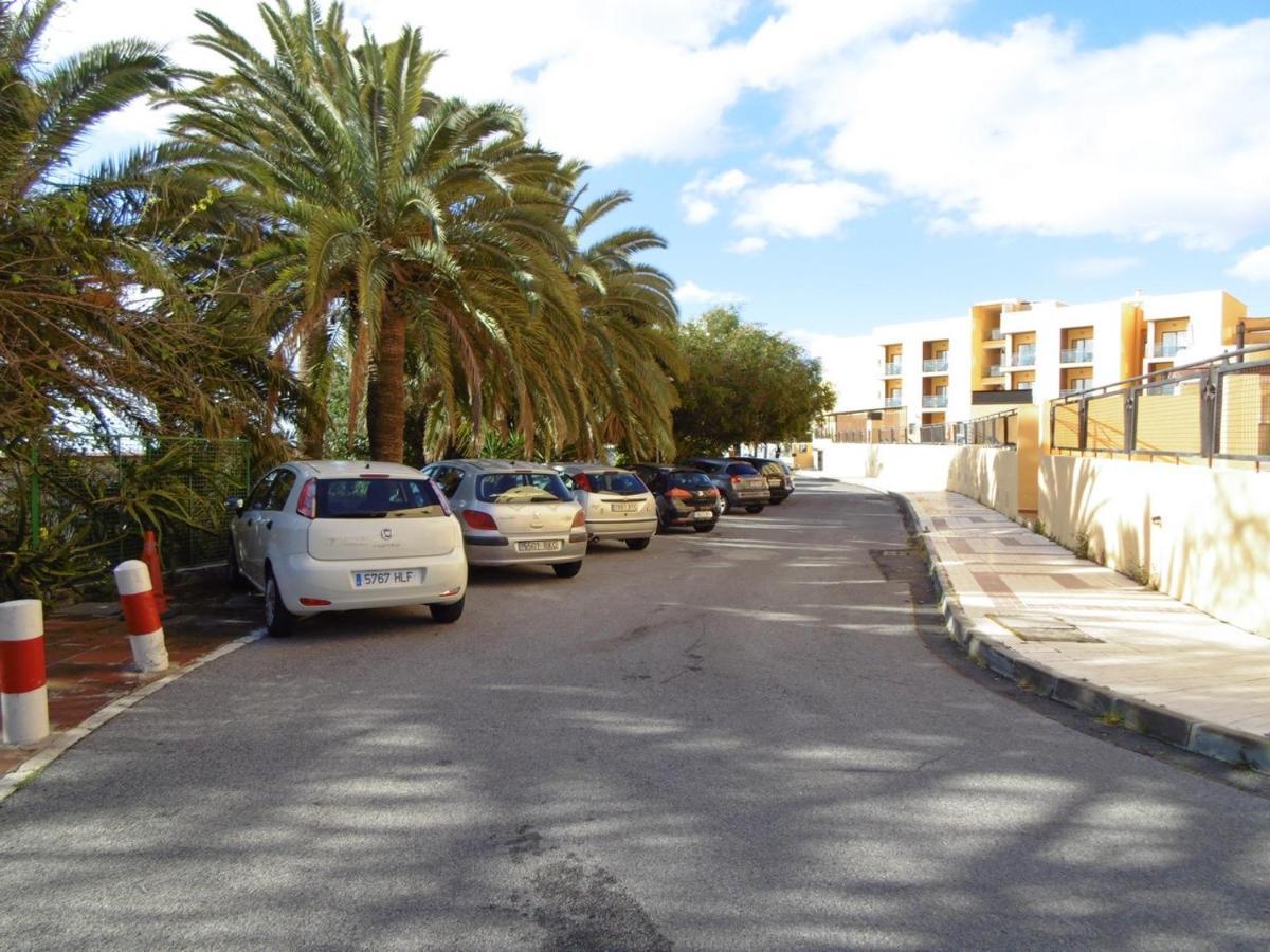 Turisstiko La Roca Chica 4 Apartment Torremolinos Exterior photo