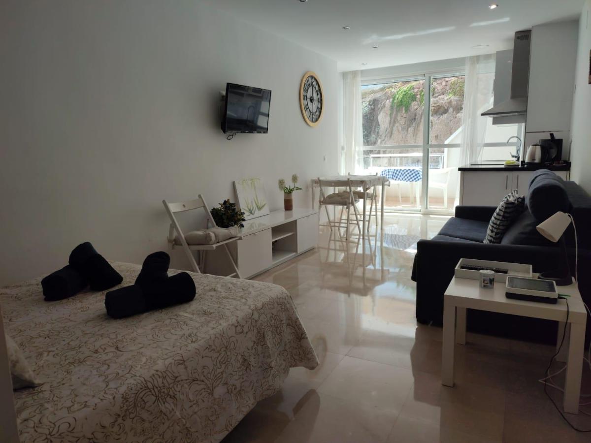 Turisstiko La Roca Chica 4 Apartment Torremolinos Exterior photo