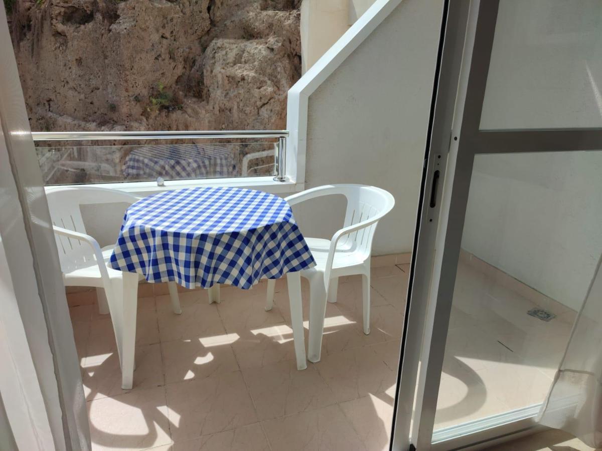 Turisstiko La Roca Chica 4 Apartment Torremolinos Exterior photo